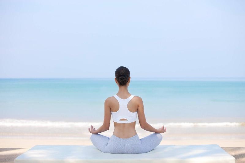 Khao Lak Marriott Beach Resort & Spa, Singapore