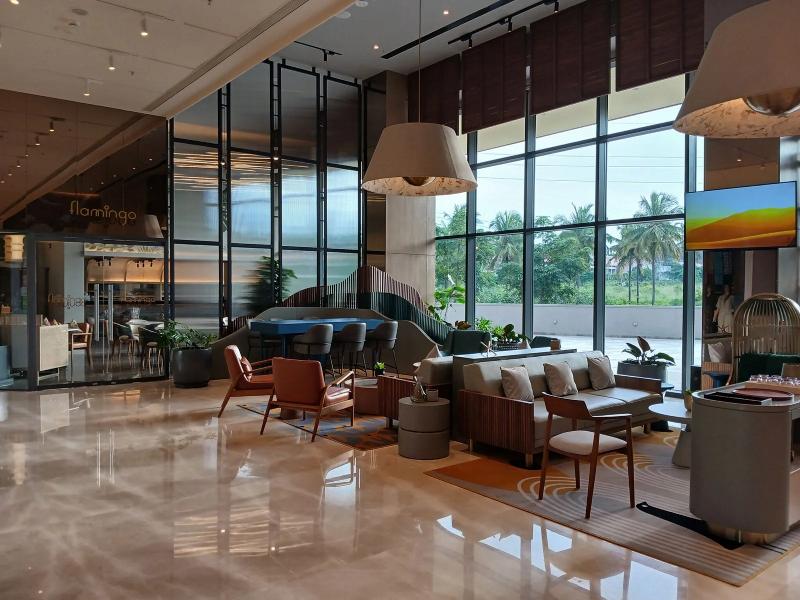 Photo of Ibis Styles Mysuru, 4-star hotel in Mysore