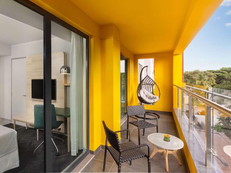 Photo of Ibis Styles Mysuru, 4-star hotel in Mysore