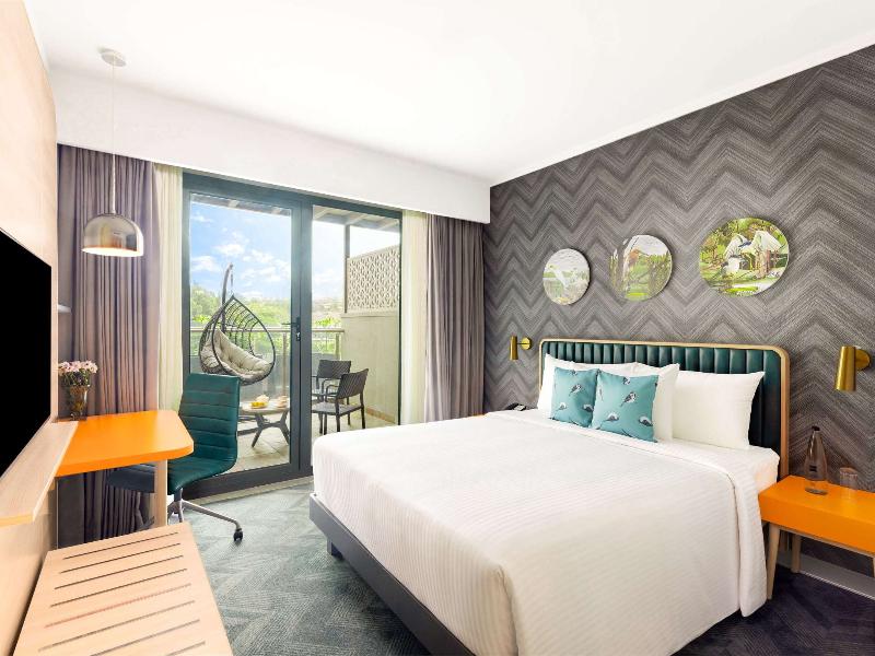 Photo of Ibis Styles Mysuru, 4-star hotel in Mysore