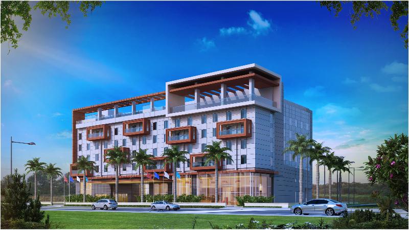 Photo of Ibis Styles Mysuru, 4-star hotel in Mysore