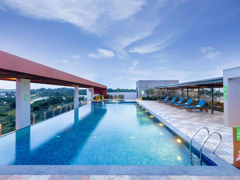 Photo of Ibis Styles Mysuru, 4-star hotel in Mysore