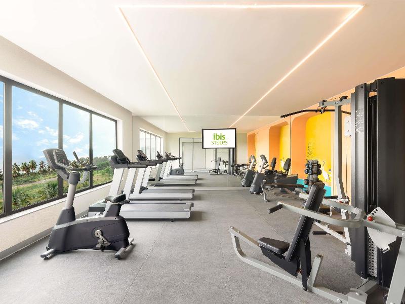 Photo of Ibis Styles Mysuru, 4-star hotel in Mysore