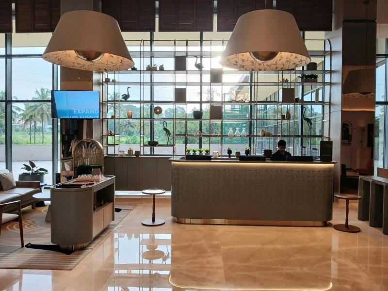 Photo of Ibis Styles Mysuru, 4-star hotel in Mysore