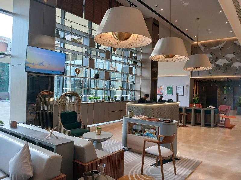 Photo of Ibis Styles Mysuru, 4-star hotel in Mysore