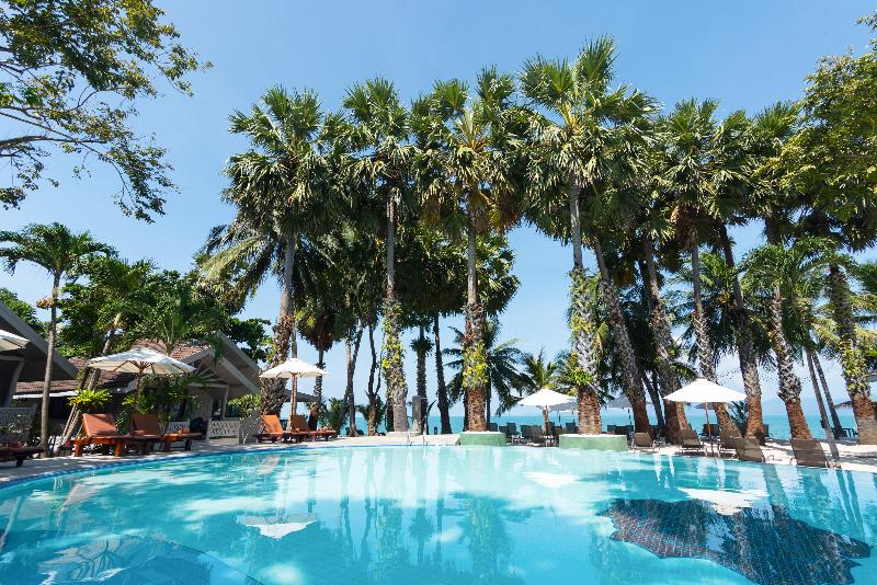 Paradise Beach Resort Samui, Singapore
