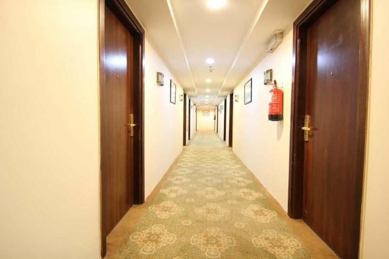 Photo of Al Tayseer Towers Hotel, 3-star hotel in Mecca