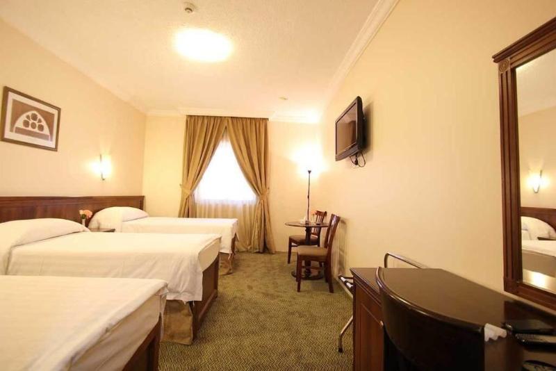 Photo of Al Tayseer Towers Hotel, 3-star hotel in Mecca