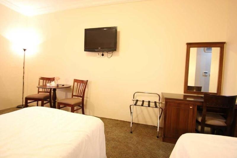 Photo of Al Tayseer Towers Hotel, 3-star hotel in Mecca
