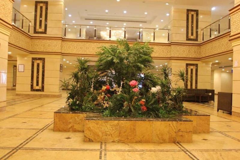 Photo of Al Tayseer Towers Hotel, 3-star hotel in Mecca
