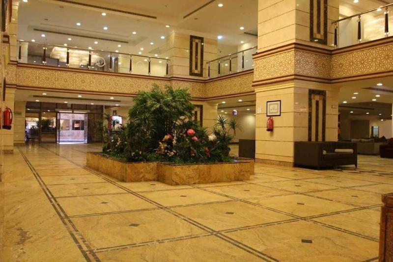Photo of Al Tayseer Towers Hotel, 3-star hotel in Mecca