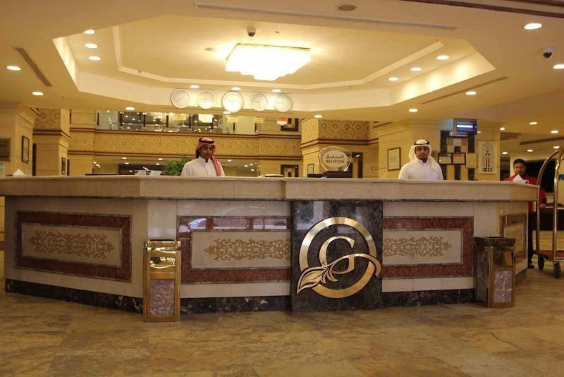 Photo of Al Tayseer Towers Hotel, 3-star hotel in Mecca