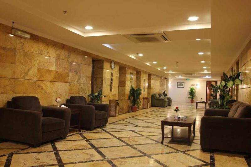 Photo of Al Tayseer Towers Hotel, 3-star hotel in Mecca