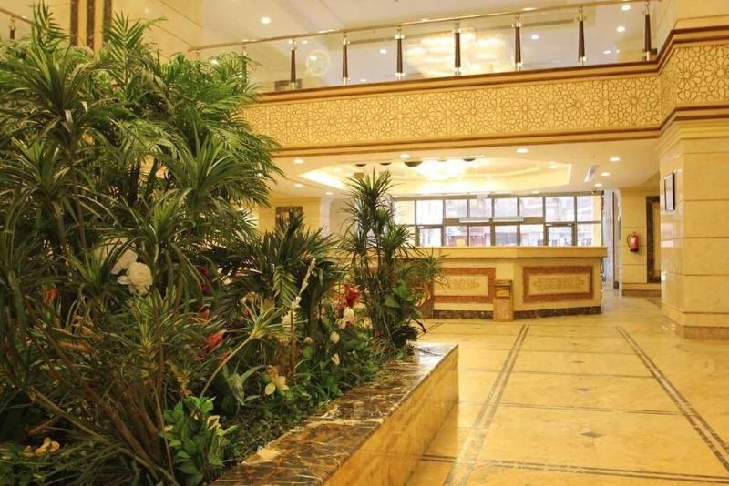 Photo of Al Tayseer Towers Hotel, 3-star hotel in Mecca