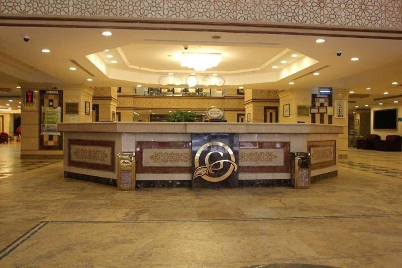 Photo of Al Tayseer Towers Hotel, 3-star hotel in Mecca