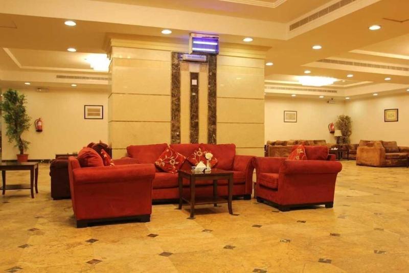 Photo of Al Tayseer Towers Hotel, 3-star hotel in Mecca