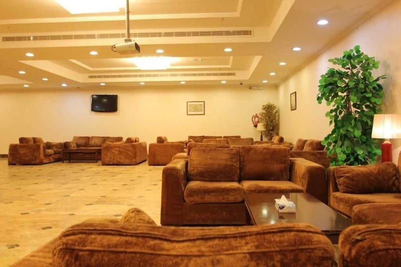 Photo of Al Tayseer Towers Hotel, 3-star hotel in Mecca