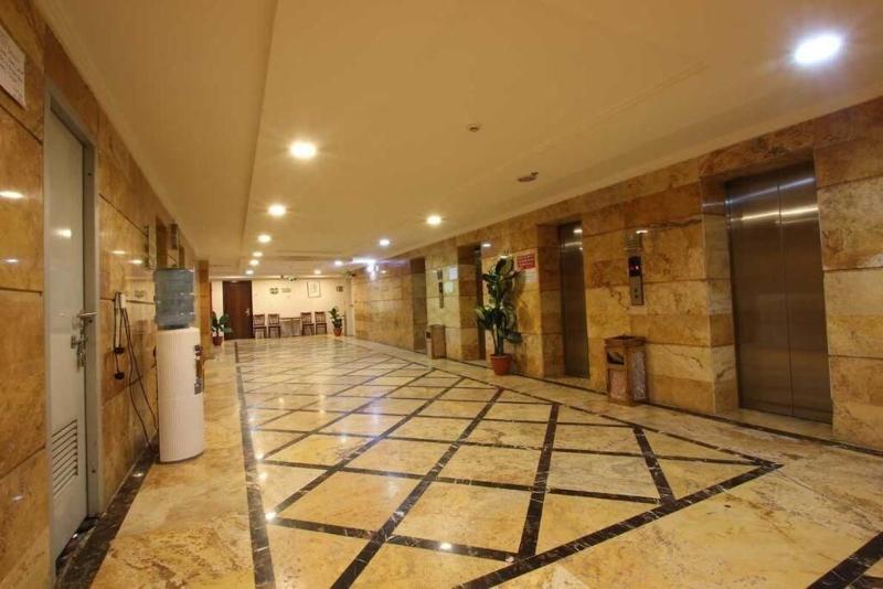 Photo of Al Tayseer Towers Hotel, 3-star hotel in Mecca