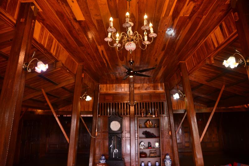 Athithara Homestay, Singapore