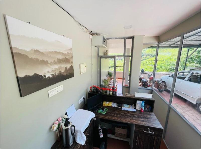 Photo of Seven Malai Residency, 2-star hotel in Idukki District