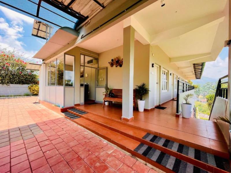 Photo of Seven Malai Residency, 2-star hotel in Idukki District