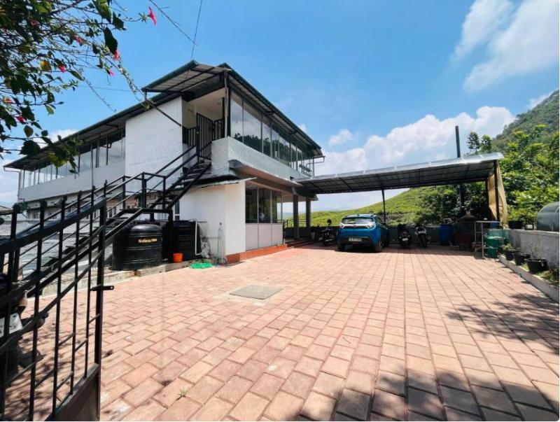 Photo of Seven Malai Residency, 2-star hotel in Idukki District