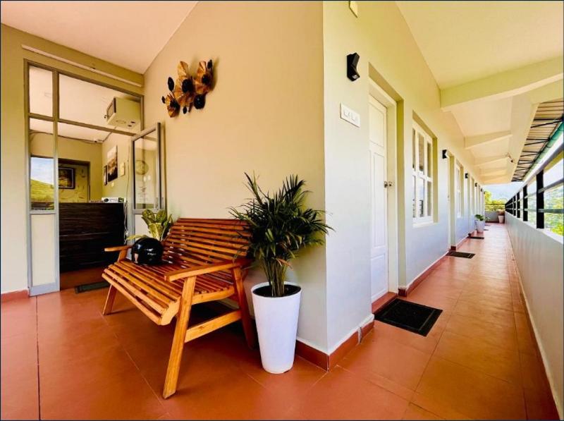 Photo of Seven Malai Residency, 2-star hotel in Idukki District