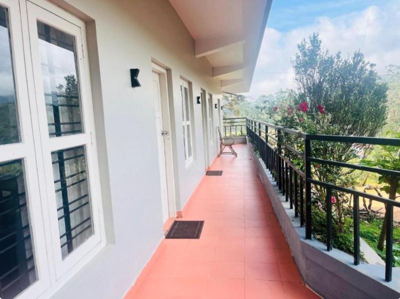 Photo of Seven Malai Residency, 2-star hotel in Idukki District