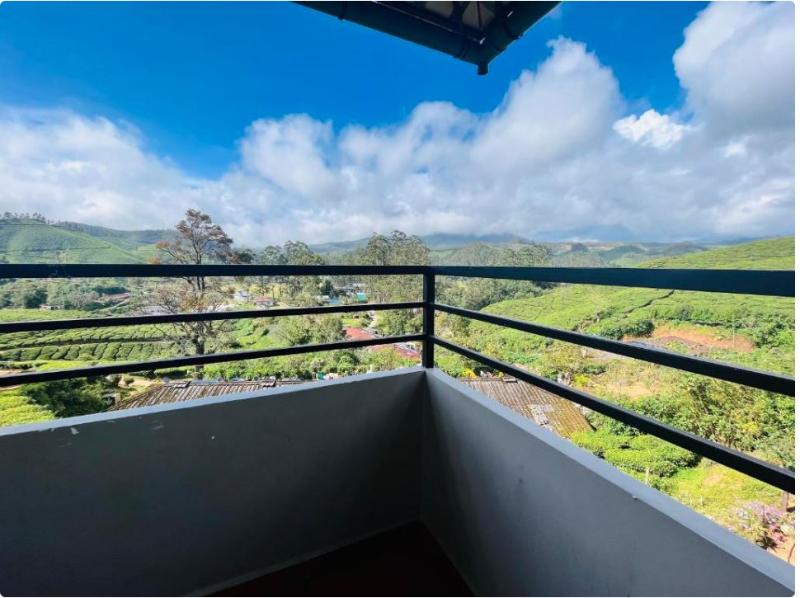 Photo of Seven Malai Residency, 2-star hotel in Idukki District