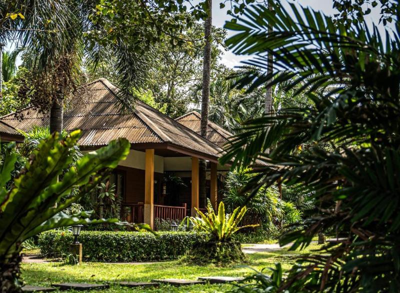 Anahata Resort Samui, Singapore