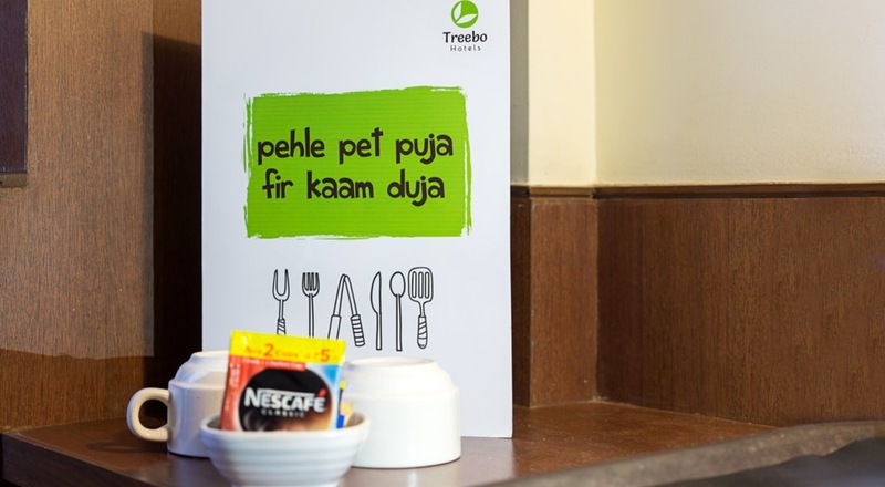Photo of Treebo Premium Grand Emerald, 3-star hotel in Pune District