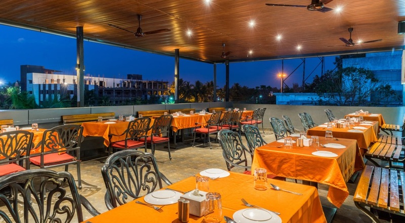 Photo of Treebo Premium Grand Emerald, 3-star hotel in Pune District
