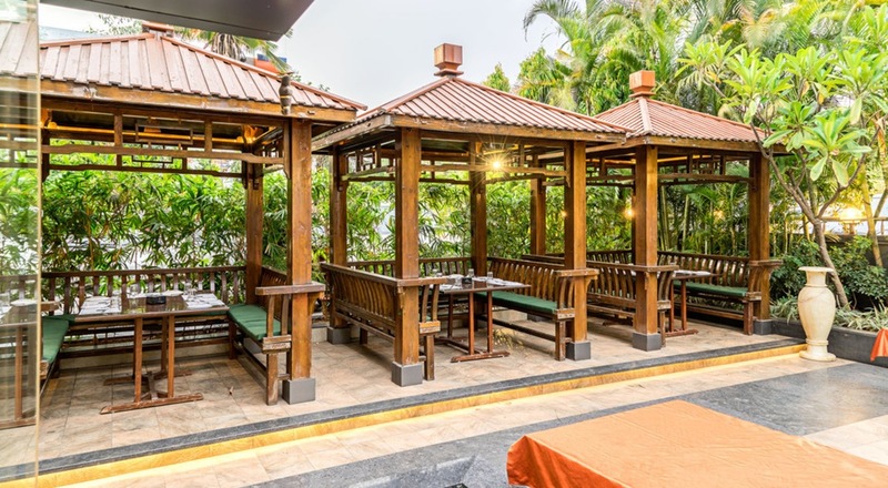 Photo of Treebo Premium Grand Emerald, 3-star hotel in Pune District