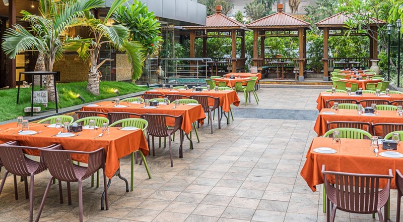 Photo of Treebo Premium Grand Emerald, 3-star hotel in Pune District