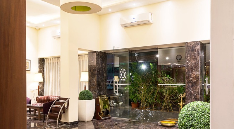 Photo of Treebo Premium Grand Emerald, 3-star hotel in Pune District