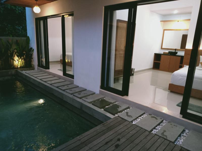 Harmony Wooden Villas, Singapore
