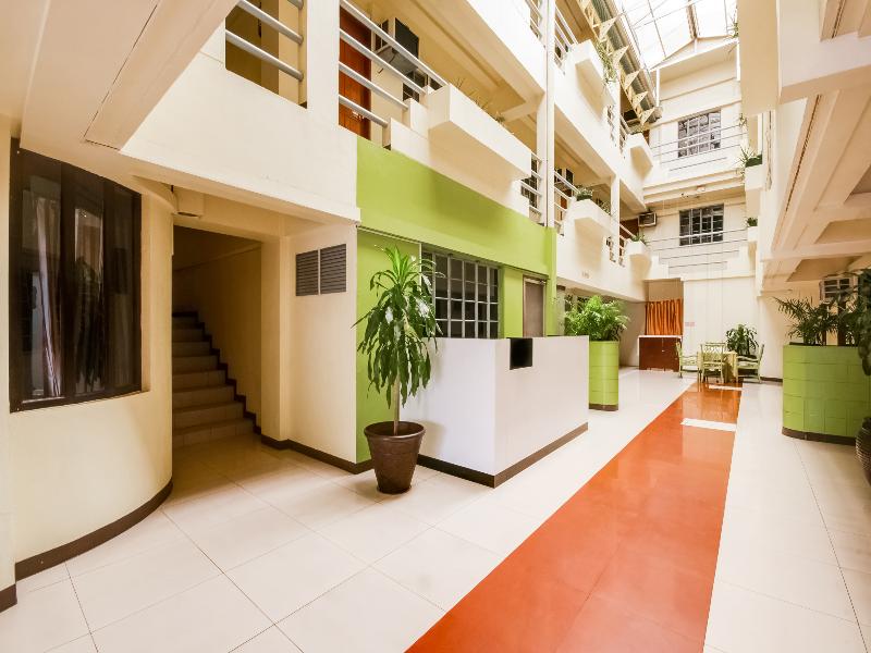 Photo of Vaccinated Staff - Capital O 146 Solace Hotel, 3-star hotel in Manila