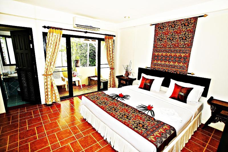 Photo of Aloha Resort, 3-star hotel in Koh Samui