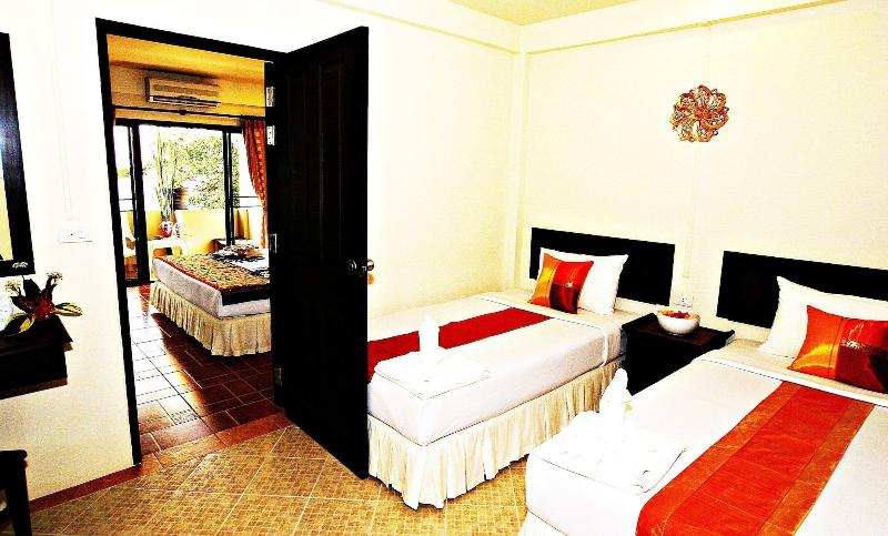 Photo of Aloha Resort, 3-star hotel in Koh Samui