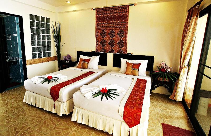 Photo of Aloha Resort, 3-star hotel in Koh Samui