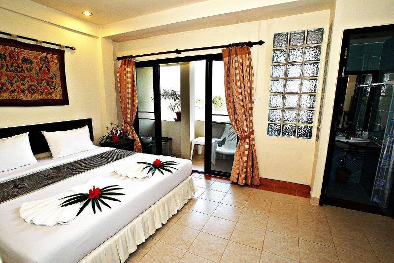Photo of Aloha Resort, 3-star hotel in Koh Samui