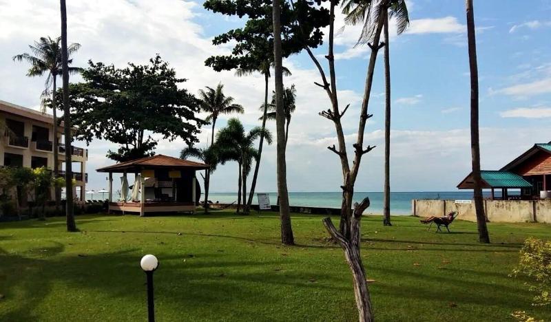 Photo of Aloha Resort, 3-star hotel in Koh Samui