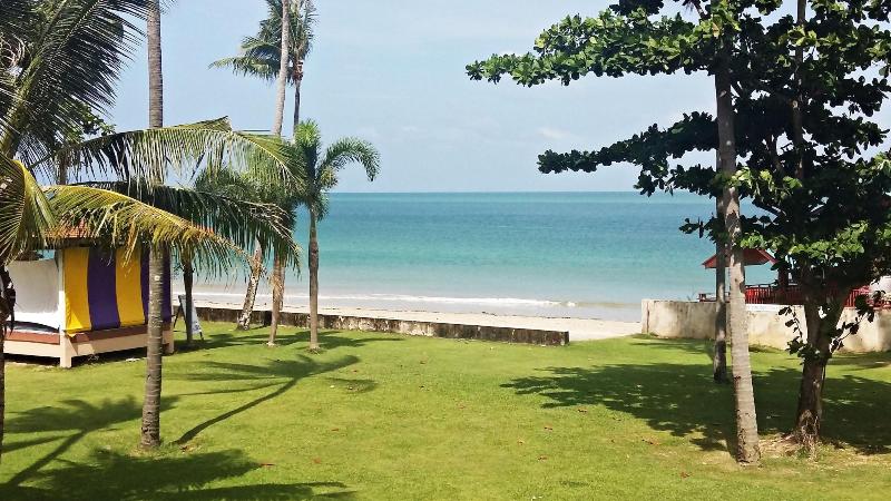 Photo of Aloha Resort, 3-star hotel in Koh Samui
