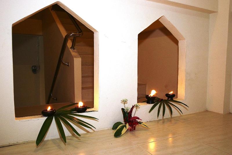 Photo of Aloha Resort, 3-star hotel in Koh Samui