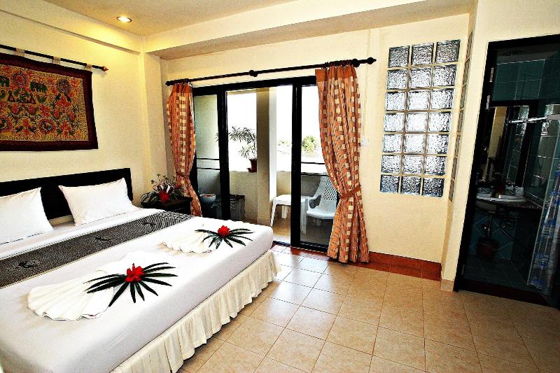 Photo of Aloha Resort, 3-star hotel in Koh Samui