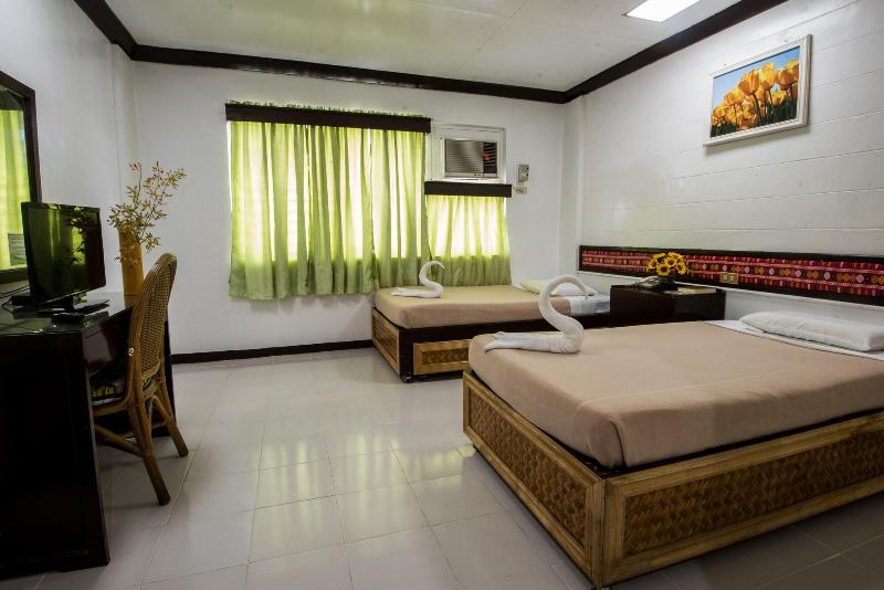 Family Country Hotel & Convention Center, 3-star hotel in General Santos