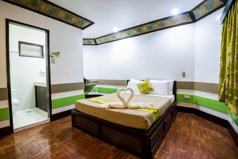 Photo of Family Country Hotel & Convention Center, 3-star hotel in General Santos