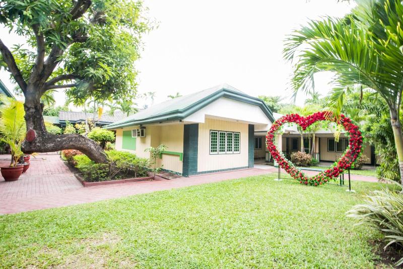 Photo of Family Country Hotel & Convention Center, 3-star hotel in General Santos
