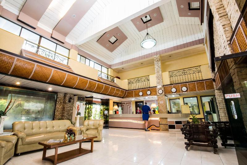Photo of Family Country Hotel & Convention Center, 3-star hotel in General Santos