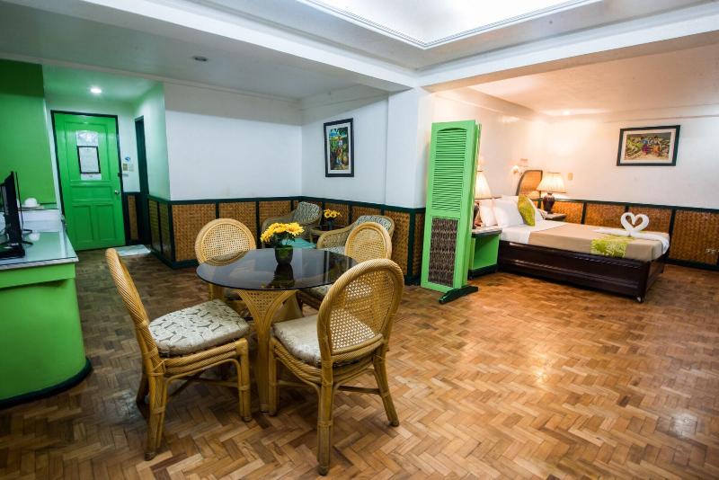 Photo of Family Country Hotel & Convention Center, 3-star hotel in General Santos